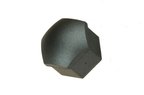 URO 321601173A01C Wheel Lug Bolt Cap - view 1