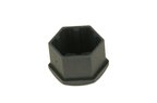 URO 321601173A01C Wheel Lug Bolt Cap - view 2