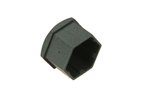 URO 321601173A01C Wheel Lug Bolt Cap - view 3