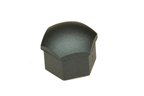 URO 321601173A01C Wheel Lug Bolt Cap - view 4