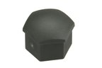 URO 321601173AZ37 Wheel Lug Bolt Cap - view 1