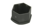 URO 321601173AZ37 Wheel Lug Bolt Cap - view 4