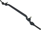 URO 32211096057 Steering Tie Rod Assembly - Center - view 1