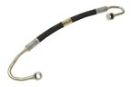 URO 32411093461 Power Steering Pressure Hose - view 1
