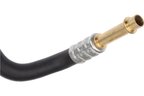 URO 32411094306 Power Steering Return Hose - view 5