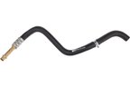 URO 32411094306 Power Steering Return Hose - view 3