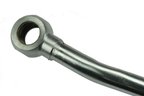URO 32411095514 Power Steering Reservoir Line Hose Assembly - view 3