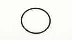 URO 32411128333 Power Steering Reservoir Cap Seal - view 4