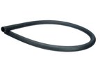 URO 32411131545 Power Steering Hose - Reservoir To Pump - view 4