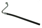 URO 32411133401 Power Steering Return Hose - Rack To Reservoir - view 1