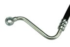 URO 32411133401 Power Steering Return Hose - Rack To Reservoir - view 2