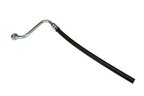 URO 32411133401 Power Steering Return Hose - Rack To Reservoir - view 4