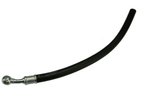 URO 32411135936 Power Steering Reservoir Hose - view 1