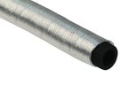 URO 32416754498 Power Steering Reservoir Line Hose Assembly - view 4