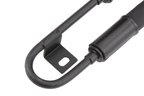 URO 32416759774 Power Steering Pressure Hose - view 2