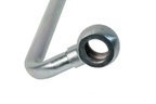 URO 32416781744 Power Steering Return Hose - view 2