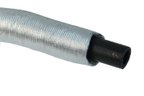 URO 32416781744 Power Steering Return Hose - view 3