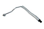 URO 32416781744 Power Steering Return Hose - view 4