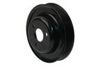 URO 32421722555 Power Steering Pump Pulley - view 1