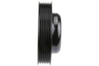 URO 32421722555 Power Steering Pump Pulley - view 2