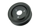 URO 32427553955PRM Power Steering Pump Pulley - view 1