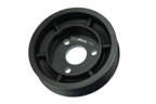 URO 32427553955PRM Power Steering Pump Pulley - view 4
