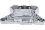 URO 33112282482 Differential Cover - Rear - view 5