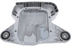 URO 33112282482 Differential Cover - Rear - view 2