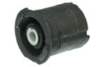URO 33311130488 Suspension Subframe Mount - Rear - view 1