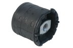 URO 33316770454 Suspension Subframe Mount - Rear - view 1