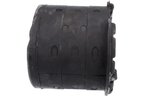 URO 33316770454 Suspension Subframe Mount - Rear - view 4