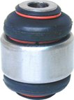 URO 33321138722 Suspension Trailing Arm Bushing - Rear - view 1