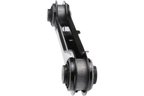 URO 33326782238 Suspension Control Arm - Rear Right Upper Forward - view 4