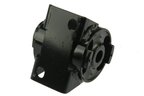 URO 33333428100 Suspension Subframe Mount - Rear - view 3