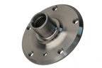 URO 33411093567 Wheel Hub - Rear - view 1