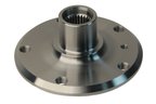 URO 33411093567 Wheel Hub - Rear - view 2