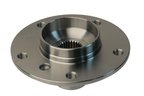 URO 33411093567 Wheel Hub - Rear - view 3