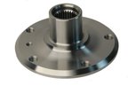 URO 33411095774 Wheel Hub - Rear - view 2