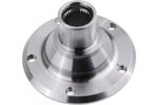 URO 33416765071 Wheel Hub - Rear Left or Rear Right - view 1