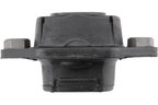 URO 33526768544 Suspension Shock Absorber Mount - Rear Lower - view 3