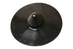 URO 33531135420 Coil Spring Shim - Rear Lower - view 1
