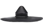 URO 33531135420 Coil Spring Shim - Rear Lower - view 3