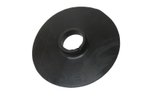 URO 33531136385 Coil Spring Shim - Rear Upper - view 1