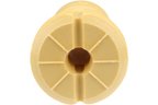 URO 33536767334 Suspension Strut Bumper - Rear Left or Rear Right - view 2
