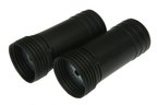 URO 33536773236K Suspension Strut Bellows - Rear - view 3