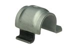 URO 33552283159 Suspension Stabilizer Bar Bracket - Rear Left or Rear Right - view 1