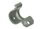 URO 33552283159 Suspension Stabilizer Bar Bracket - Rear Left or Rear Right - view 2