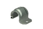 URO 33552283159 Suspension Stabilizer Bar Bracket - Rear Left or Rear Right - view 4