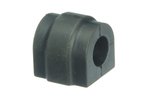 URO 33556750358 Suspension Stabilizer Bar Bushing - Rear - view 1