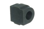 URO 33556750358 Suspension Stabilizer Bar Bushing - Rear - view 2